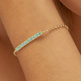 S'Agapõ Bracciale DAZZLY - Vista 3