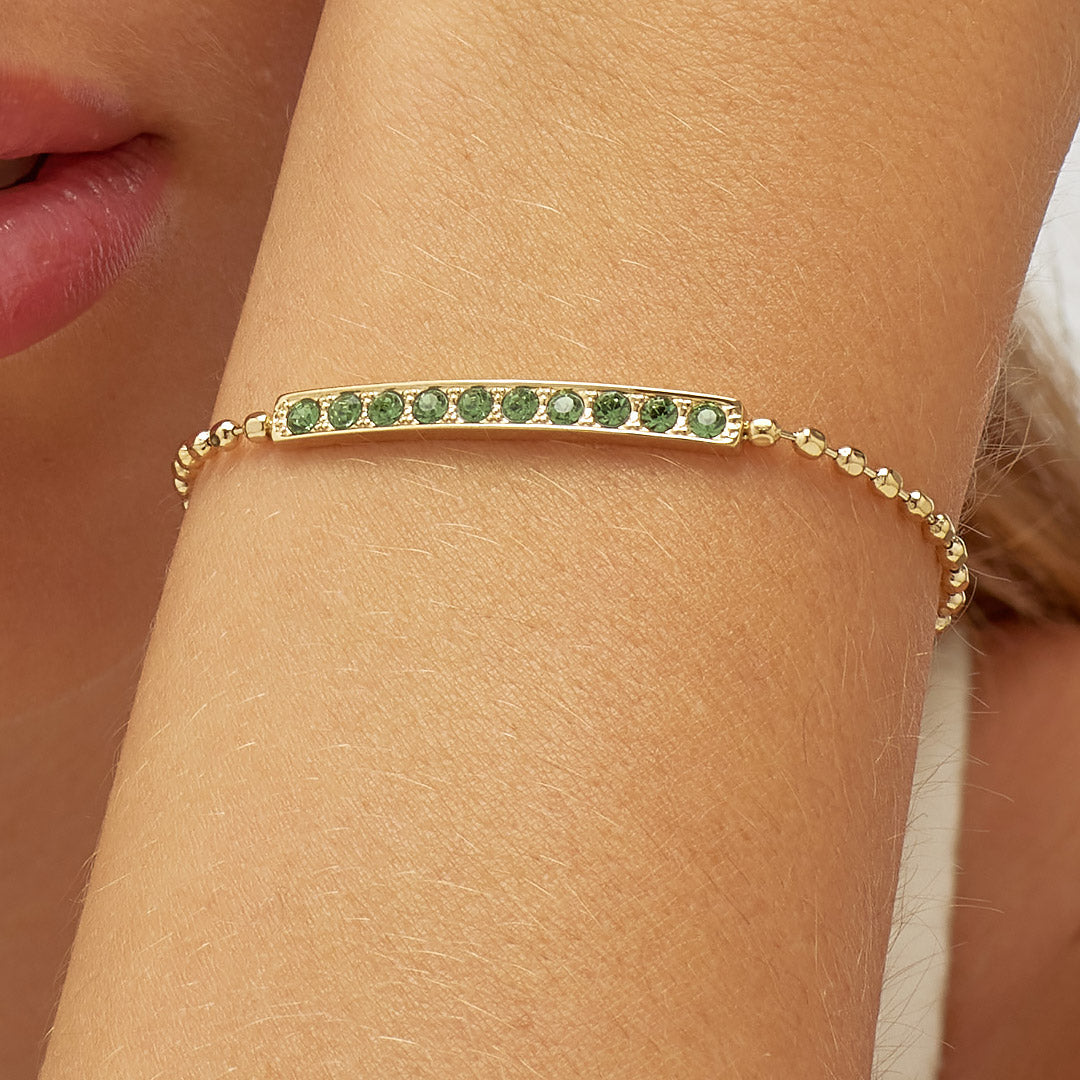 S'Agapõ Bracciale DAZZLY - Vista 3
