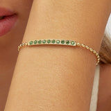 S'Agapõ Bracciale DAZZLY - Vista 3