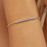 S'Agapõ Bracciale DAZZLY - Vista 3