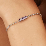 S'Agapõ Bracciale DAZZLY - Vista 3
