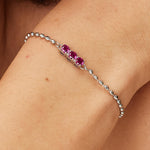S'Agapõ Bracciale DAZZLY - Vista 3