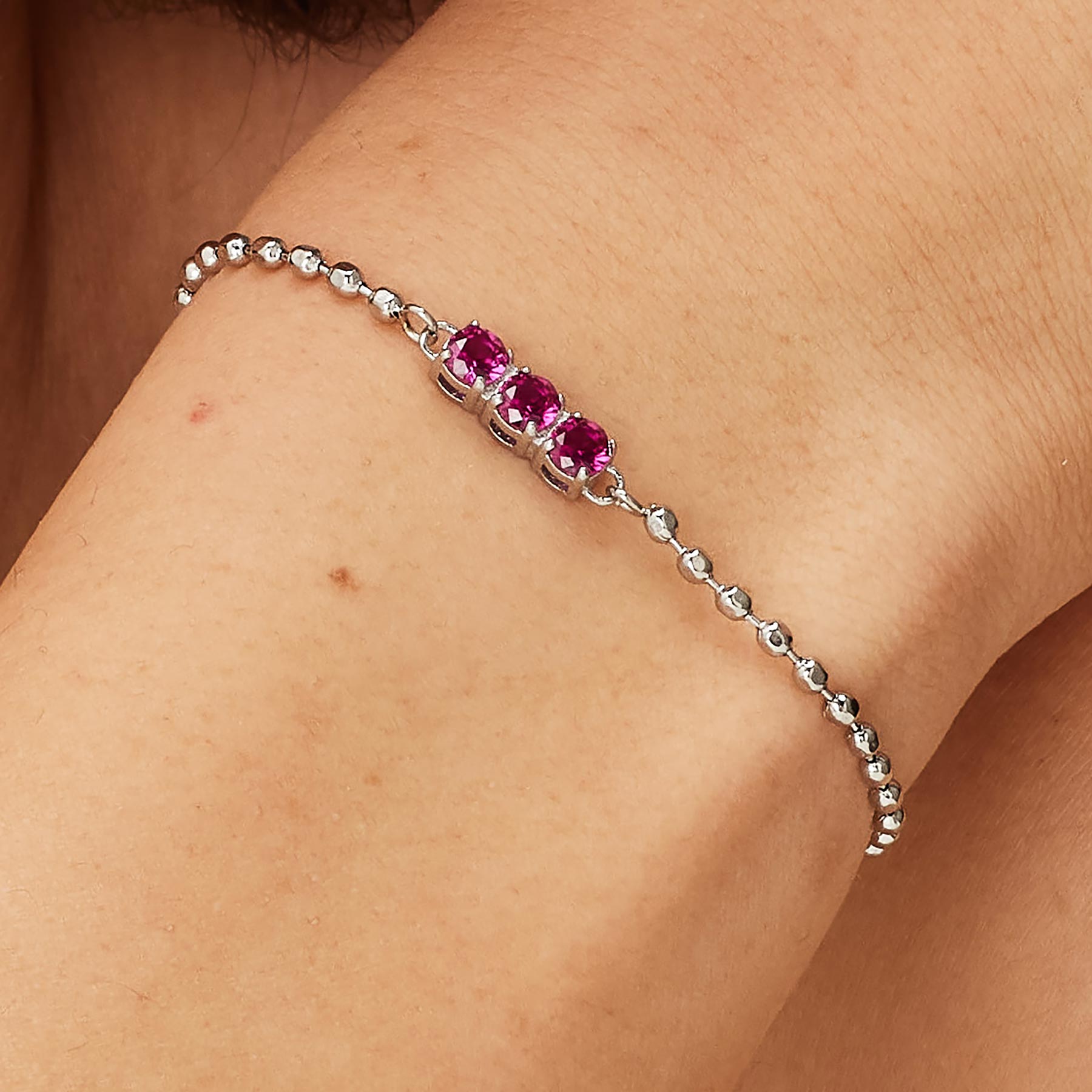 S'Agapõ Bracciale DAZZLY - Vista 3
