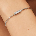 S'Agapõ Bracciale DAZZLY - Vista 3