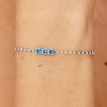 S'Agapõ Bracciale DAZZLY - Vista 3