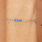 S'Agapõ Bracciale DAZZLY - Vista 3