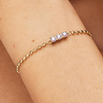 S'Agapõ Bracciale DAZZLY - Vista 3