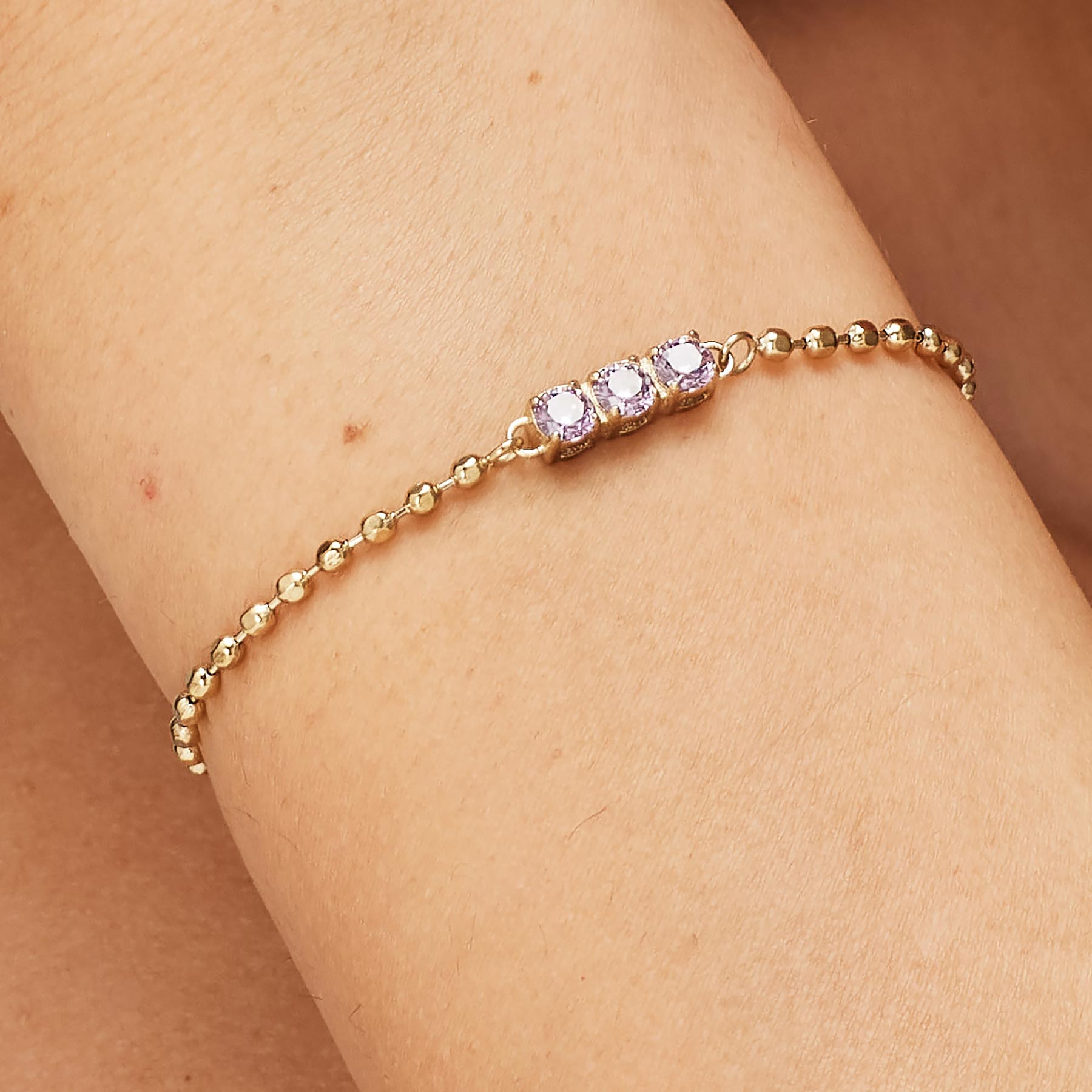 S'Agapõ Bracciale DAZZLY - Vista 3
