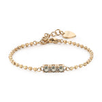 S'Agapõ Bracciale DAZZLY - DAZZLY - Acciaio