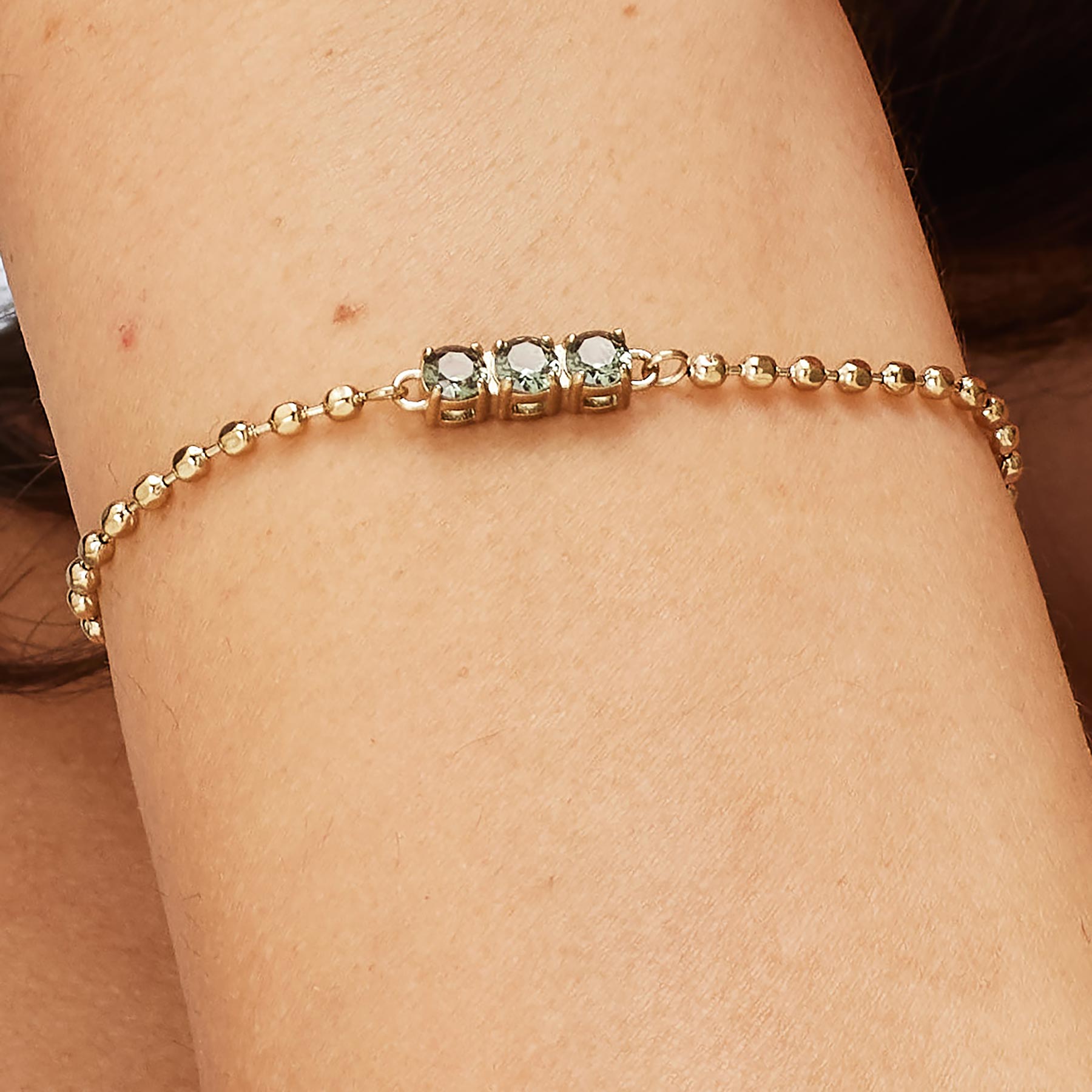 S'Agapõ Bracciale DAZZLY - Vista 3