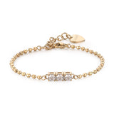 S'Agapõ Bracciale DAZZLY - DAZZLY - Acciaio