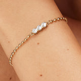 S'Agapõ Bracciale DAZZLY - Vista 3
