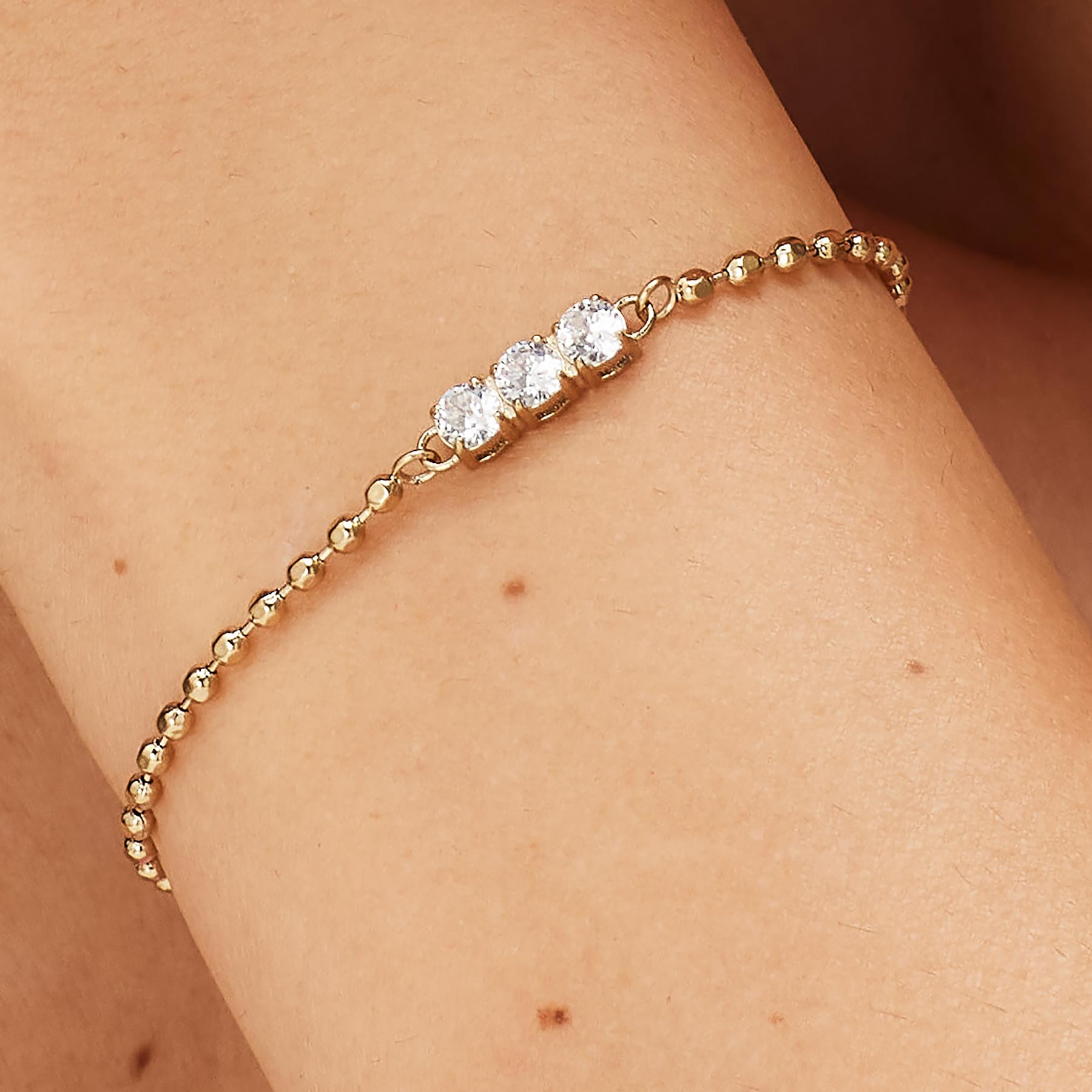 S'Agapõ Bracciale DAZZLY - Vista 3