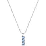 S'Agapõ Collana DAZZLY - DAZZLY - Acciaio