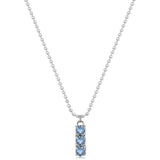 S'Agapõ Collana DAZZLY - DAZZLY - Acciaio