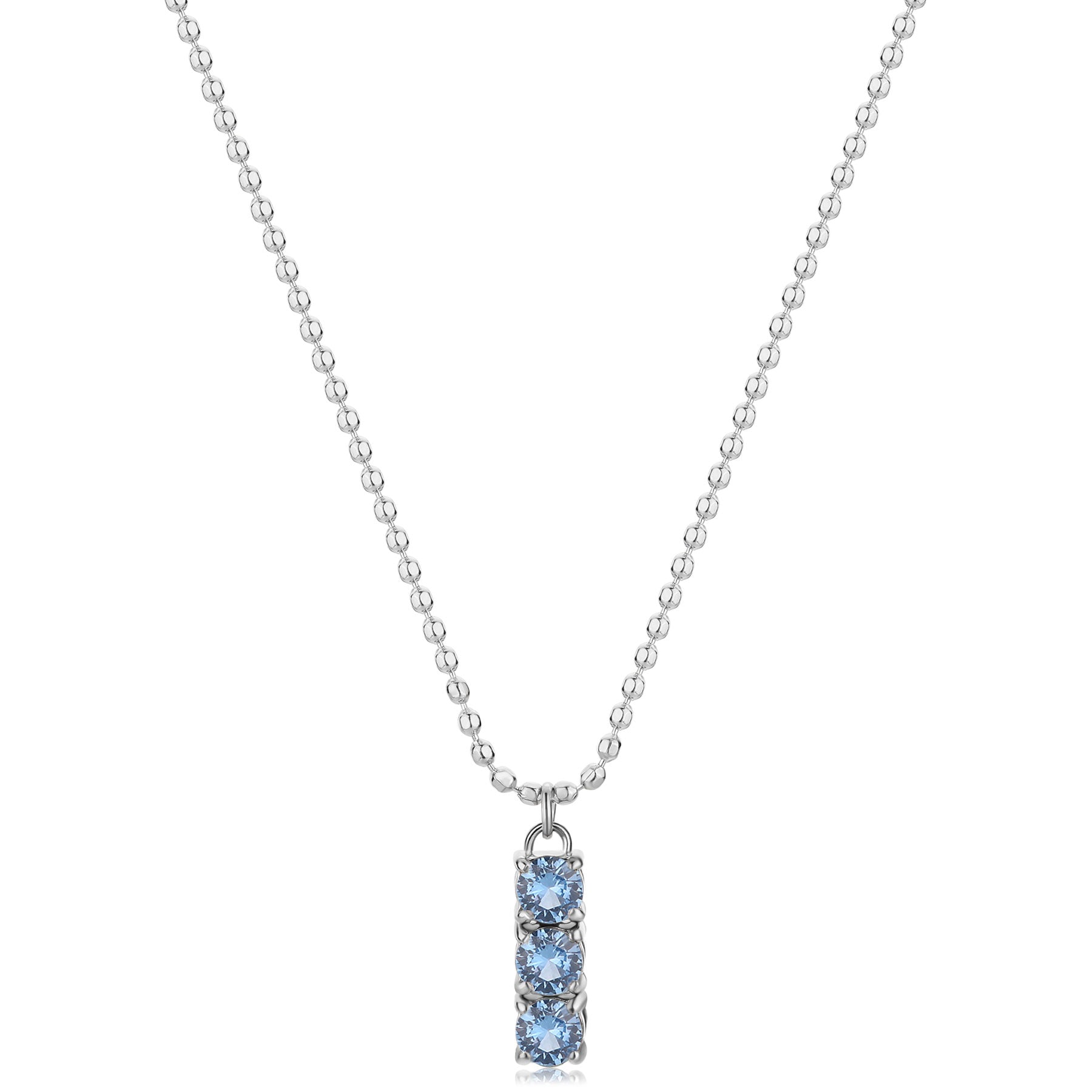 S'Agapõ Collana DAZZLY - DAZZLY - Acciaio