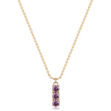S'Agapõ Collana DAZZLY - DAZZLY - Acciaio