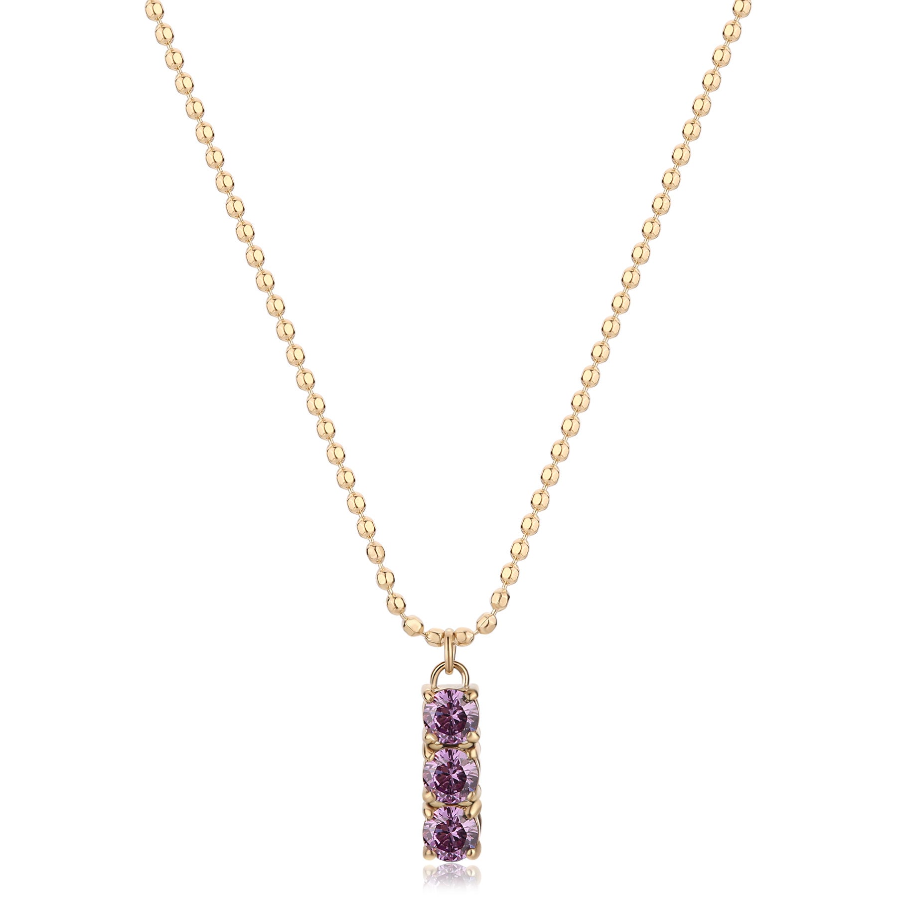 S'Agapõ Collana DAZZLY - DAZZLY - Acciaio