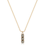 S'Agapõ Collana DAZZLY - DAZZLY - Acciaio