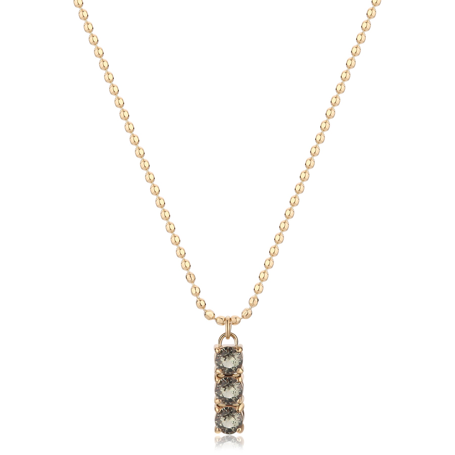 S'Agapõ Collana DAZZLY - DAZZLY - Acciaio