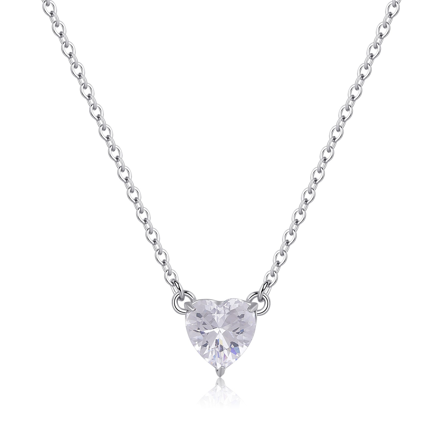 S'Agapõ Collana DAZZLY - DAZZLY - Acciaio