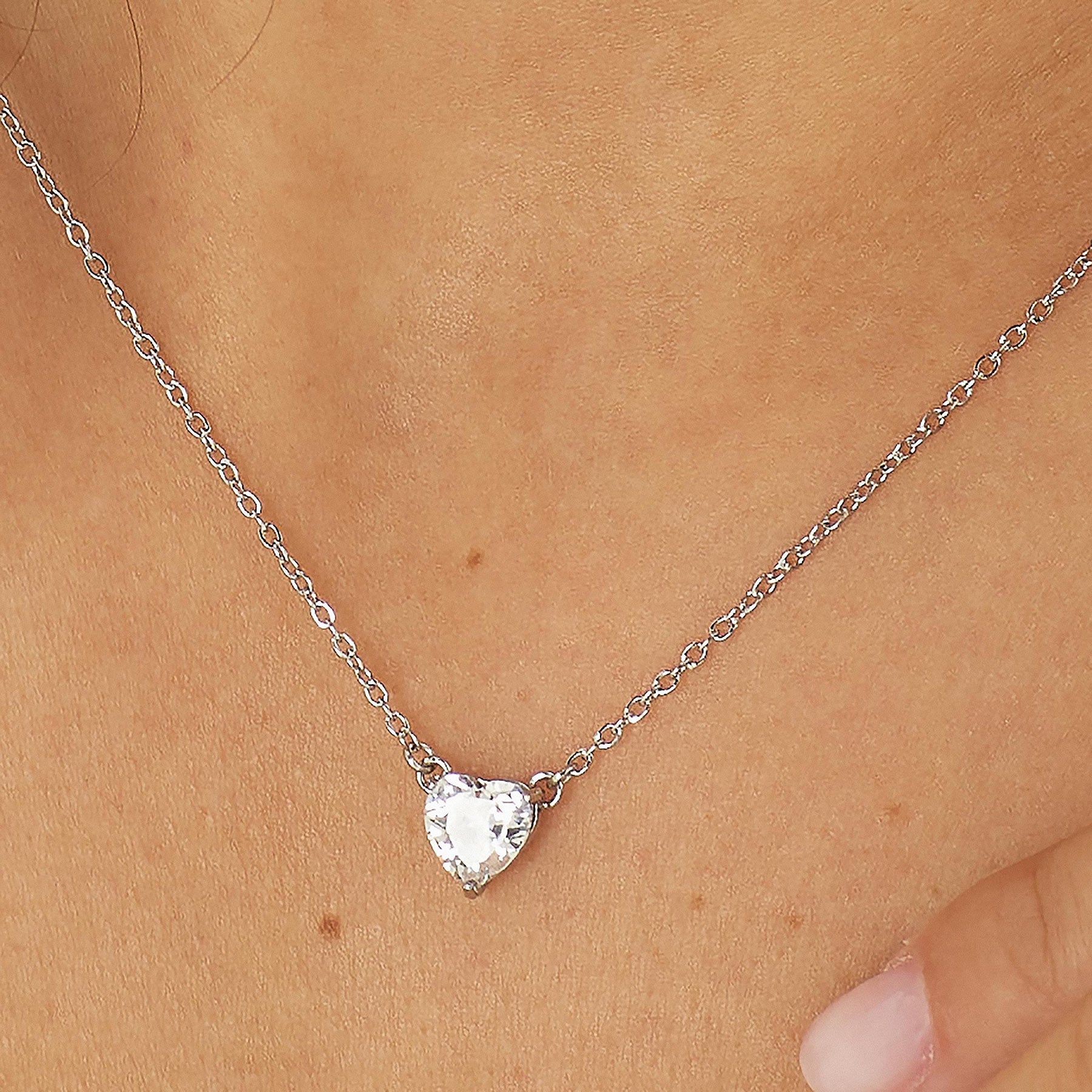 S'Agapõ Collana DAZZLY - Vista 3