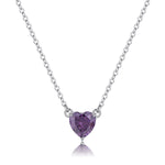 S'Agapõ Collana DAZZLY - DAZZLY - Acciaio