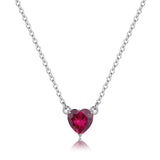 S'Agapõ Collana DAZZLY - DAZZLY - Acciaio