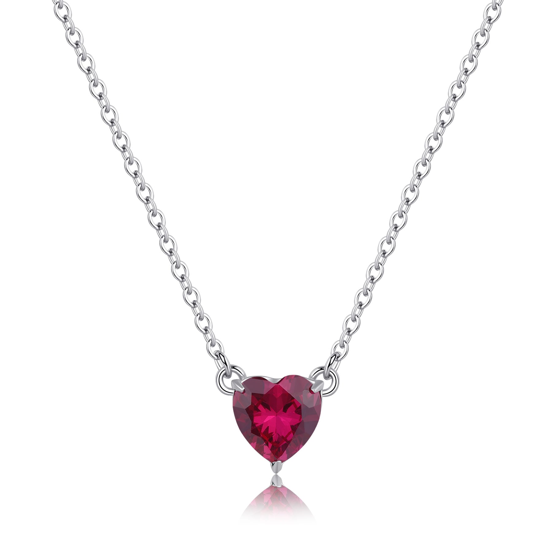 S'Agapõ Collana DAZZLY - DAZZLY - Acciaio
