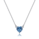 S'Agapõ Collana DAZZLY - DAZZLY - Acciaio
