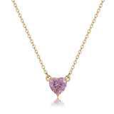 S'Agapõ Collana DAZZLY - DAZZLY - Acciaio
