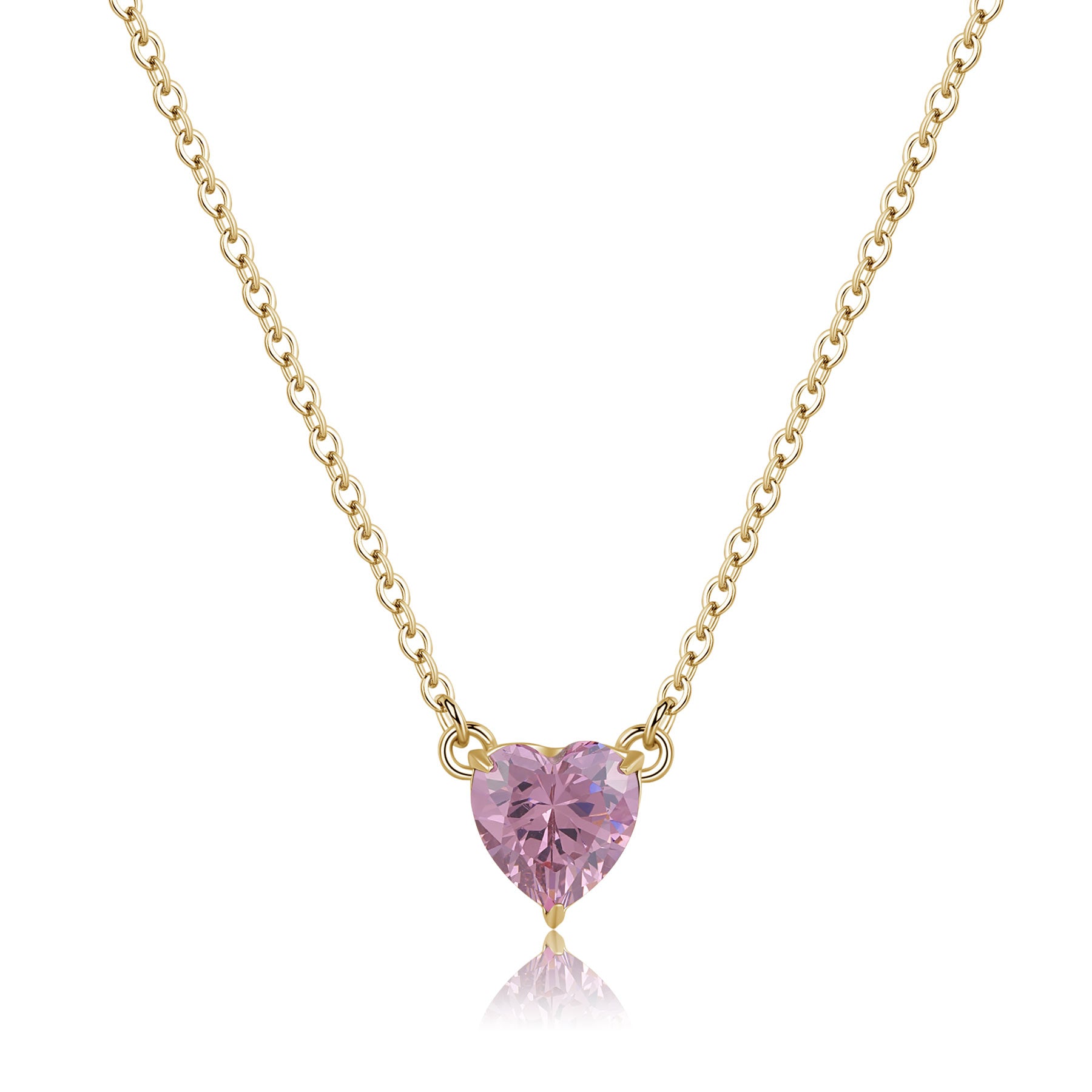 S'Agapõ Collana DAZZLY - DAZZLY - Acciaio