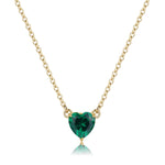 S'Agapõ Collana DAZZLY - DAZZLY - Acciaio