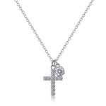 S'Agapõ Collana DAZZLY - DAZZLY - Acciaio