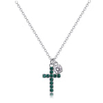 S'Agapõ Collana DAZZLY - DAZZLY - Acciaio
