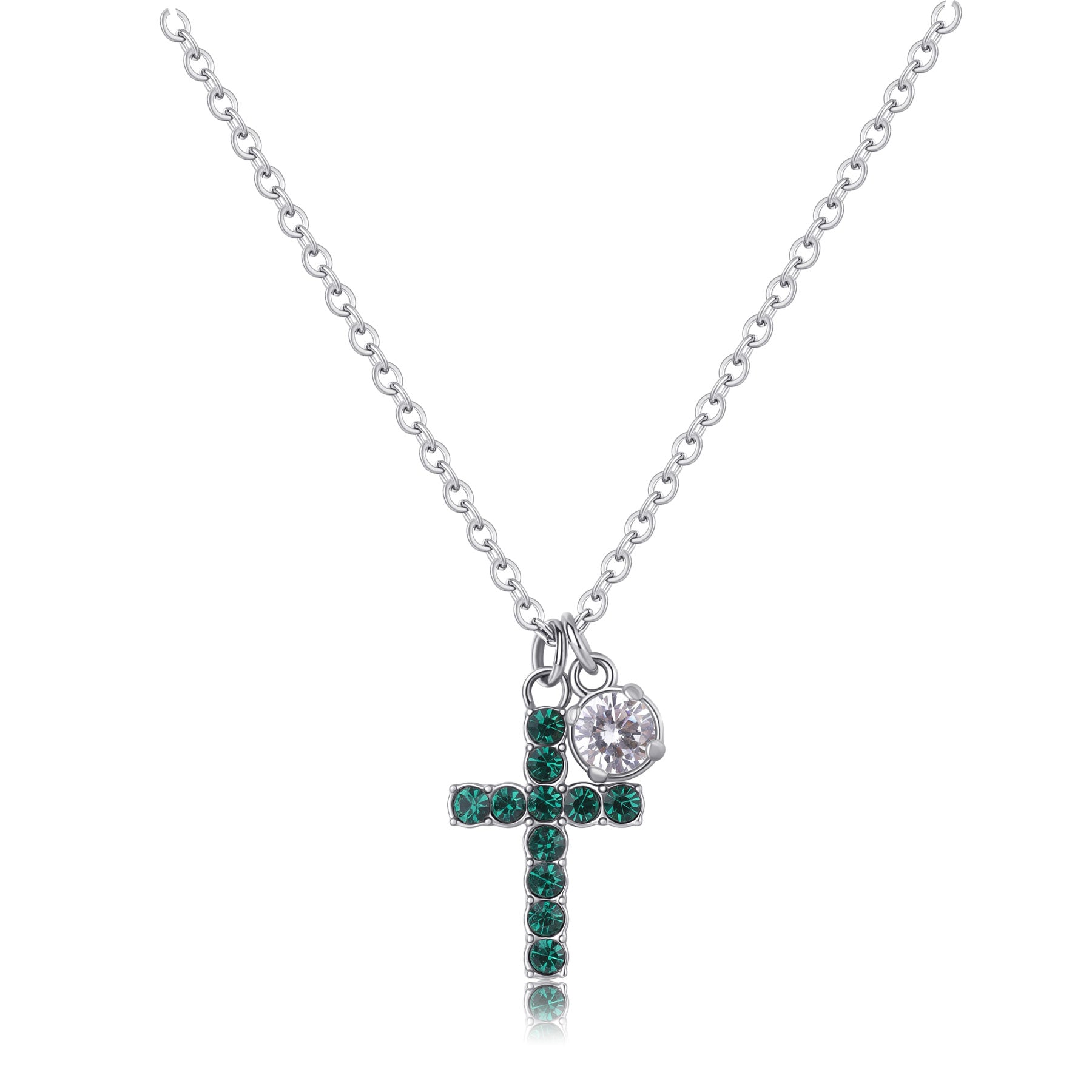 S'Agapõ Collana DAZZLY - DAZZLY - Acciaio