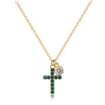 S'Agapõ Collana DAZZLY - DAZZLY - Acciaio