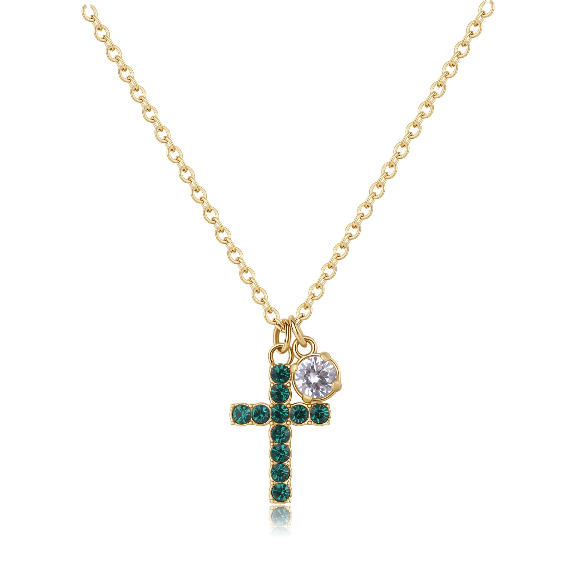 S'Agapõ Collana DAZZLY - DAZZLY - Acciaio