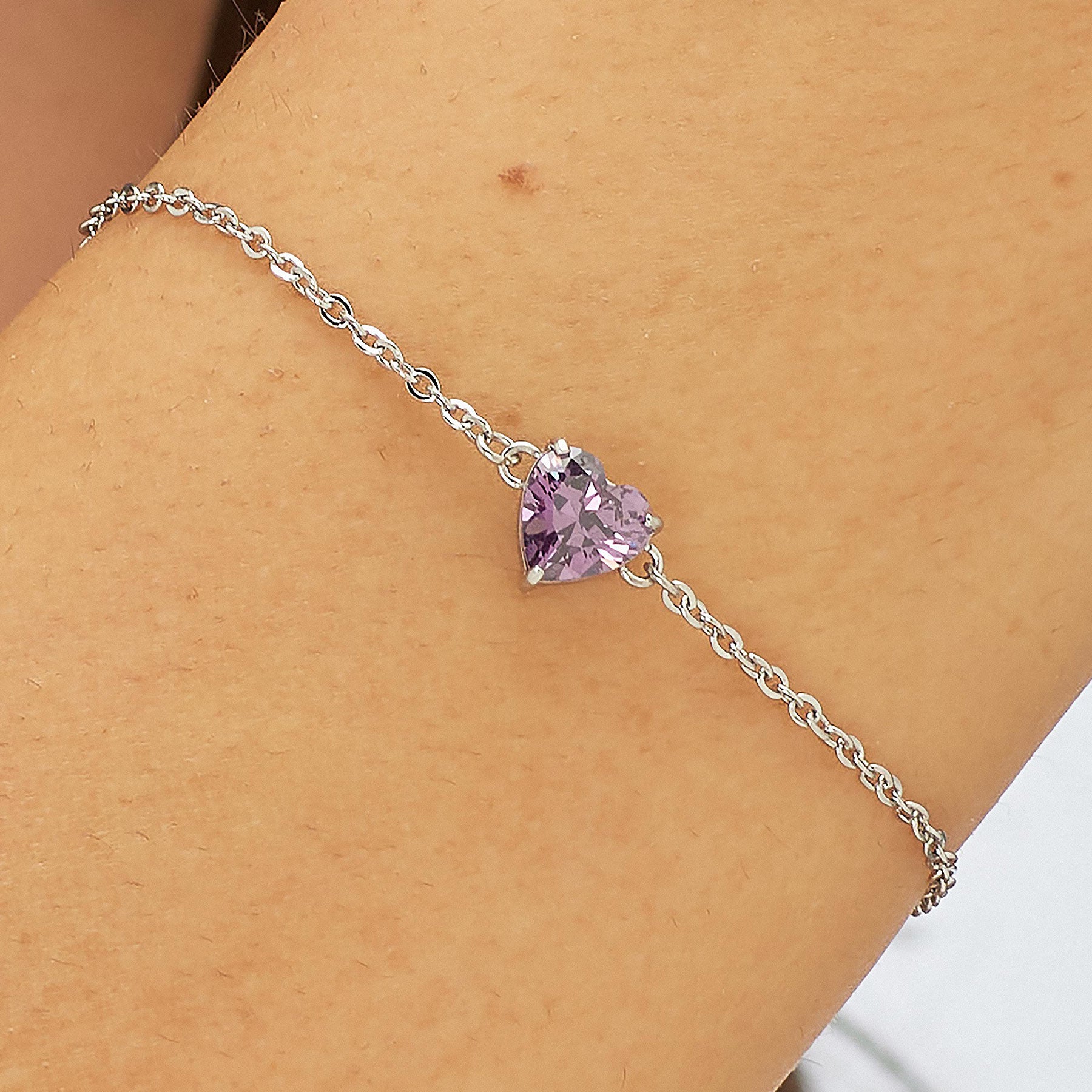 S'Agapõ Bracciale DAZZLY - Vista 3