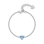 S'Agapõ Bracciale DAZZLY - DAZZLY - Acciaio