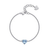 S'Agapõ Bracciale DAZZLY - DAZZLY - Acciaio