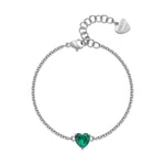 S'Agapõ Bracciale DAZZLY - DAZZLY - Acciaio