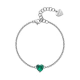 S'Agapõ Bracciale DAZZLY - DAZZLY - Acciaio