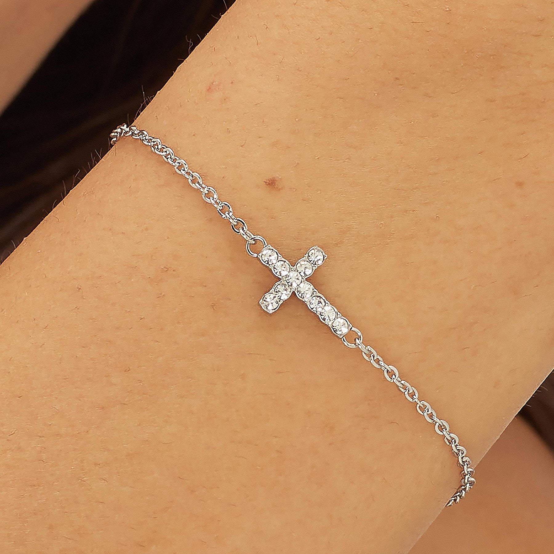 S'Agapõ Bracciale DAZZLY - Vista 3