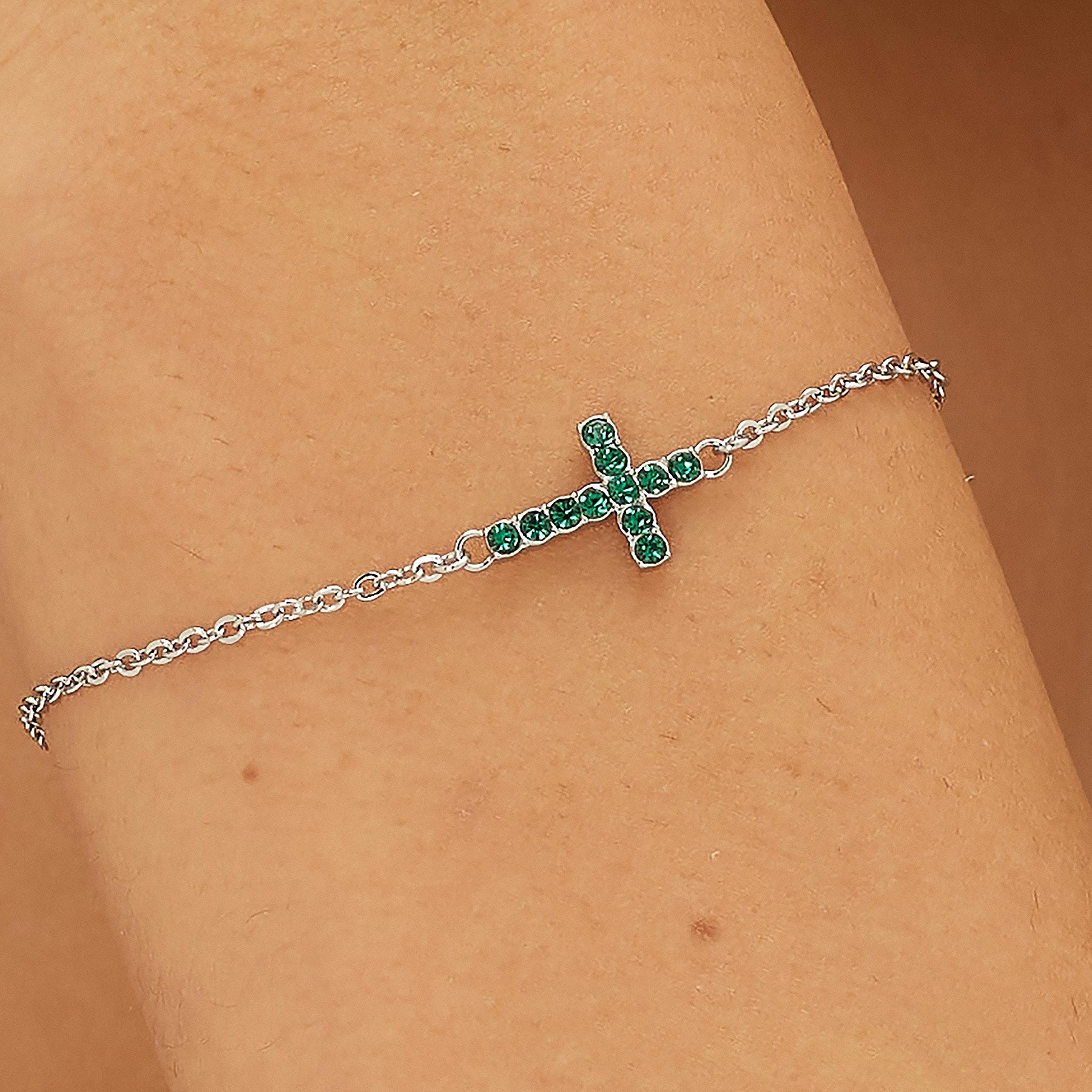 S'Agapõ Bracciale DAZZLY - Vista 3