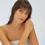 S'Agapõ Bracciale DAZZLY - Vista 2