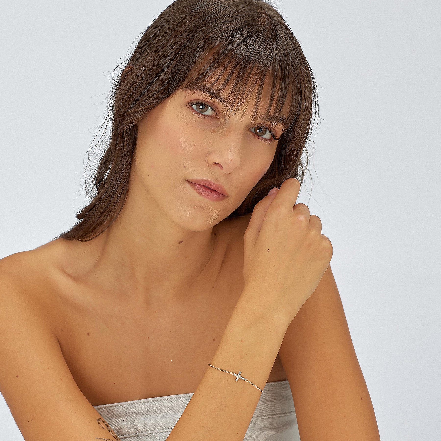 S'Agapõ Bracciale DAZZLY - Vista 2