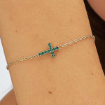 S'Agapõ Bracciale DAZZLY - Vista 3