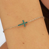 S'Agapõ Bracciale DAZZLY - Vista 3