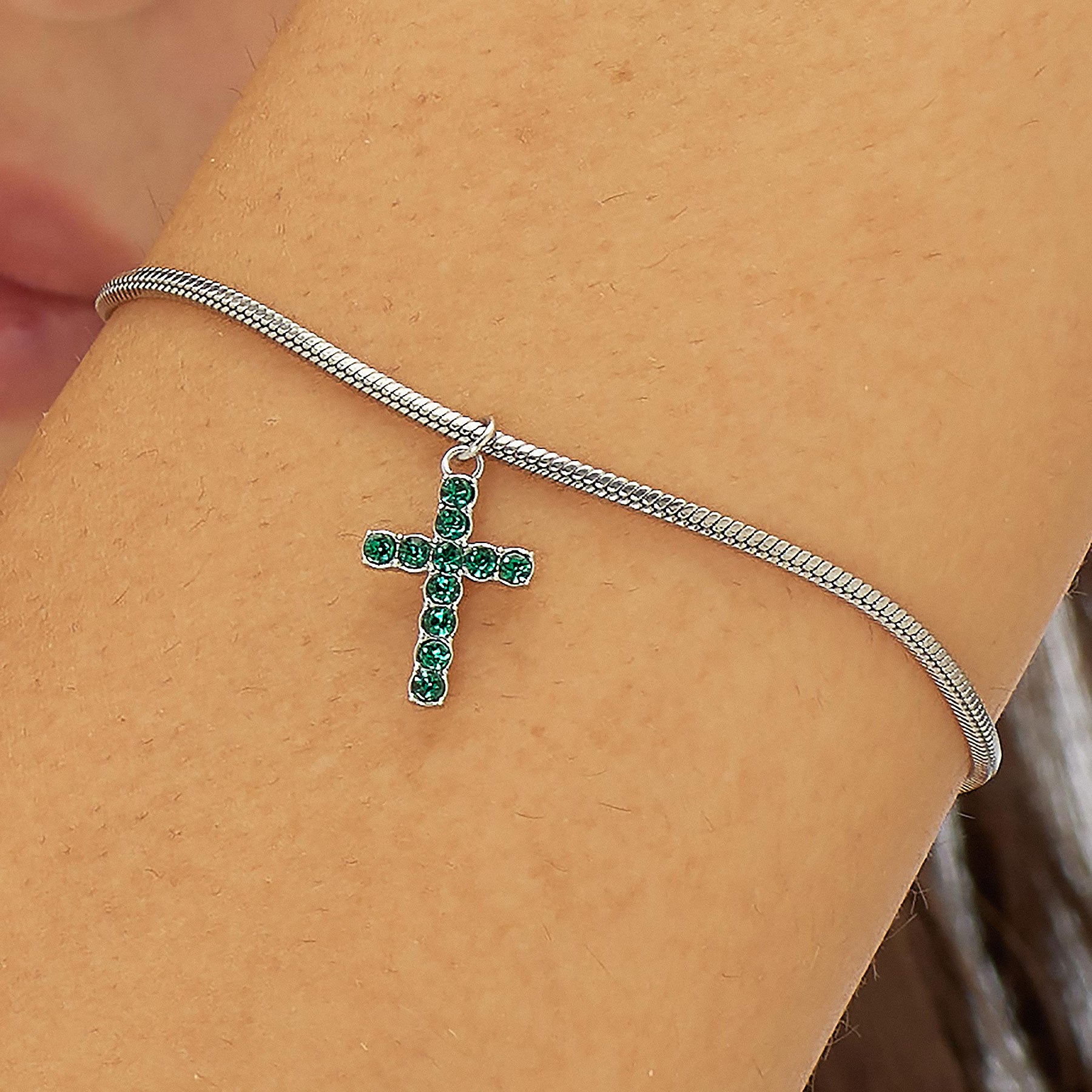 S'Agapõ Bracciale DAZZLY - Vista 3
